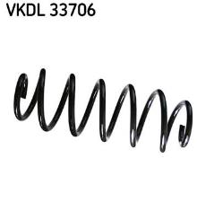 SKF VKDL 33706